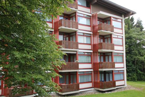 Alemania Booking.com