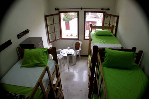 Перу Booking.com