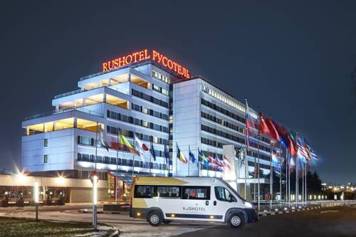Россия Booking.com