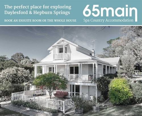 Australia Booking.com