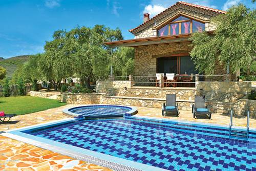 Grecia Booking.com