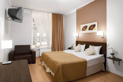 Tallinn Estonia Booking