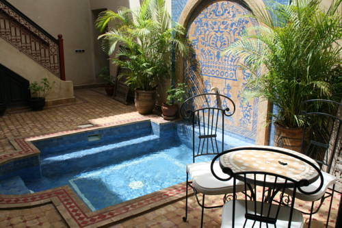 Marrakech Morocco Booking