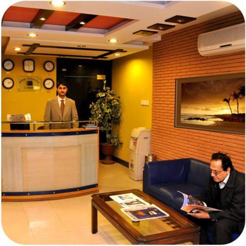 Pakistán Booking.com