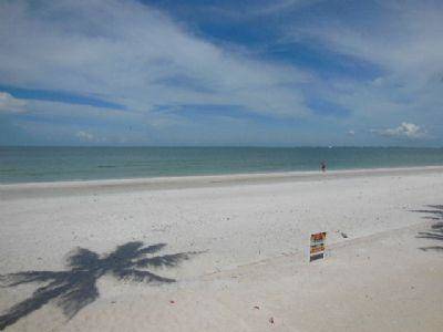 Fort Myers Beach (Florida) United States Booking