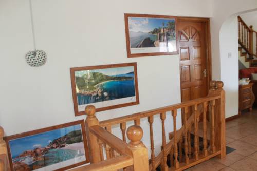 Seychelles Booking.com