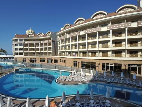 Турция Booking.com