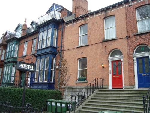 Dublin Ireland Booking
