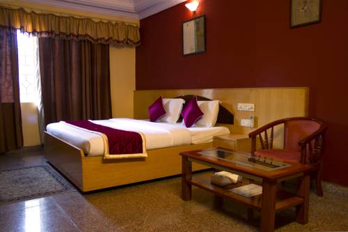 India Booking.com