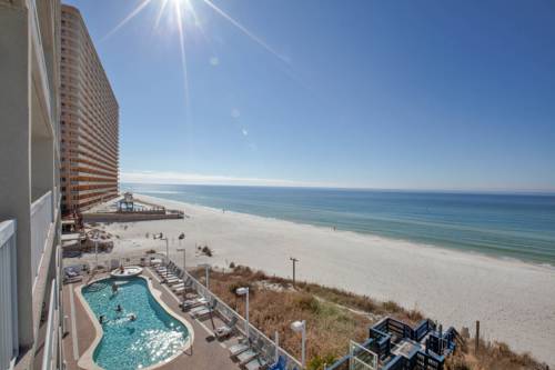 Panama City Beach (Florida) United States Booking