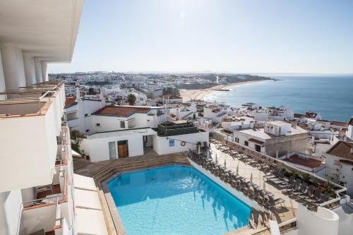 Albufeira Portugal Booking Code