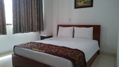 Ho Chi Minh City Viet Nam Booking