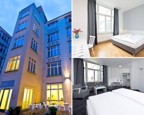 Германия Booking.com