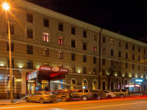 Россия Booking.com