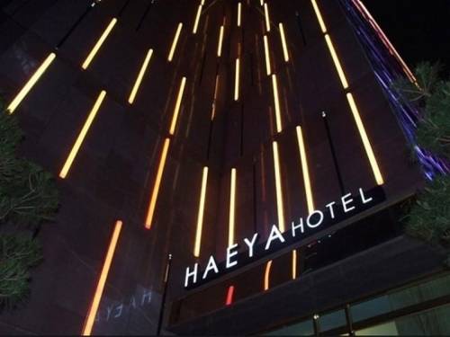 Южная Корея Booking.com