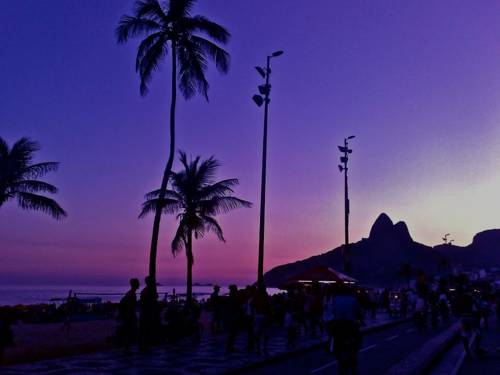 Rio de Janeiro (Rio de Janeiro) Brazil Booking