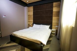 Taichung Taiwan Booking Code