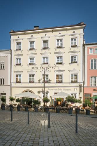 Германия Booking.com