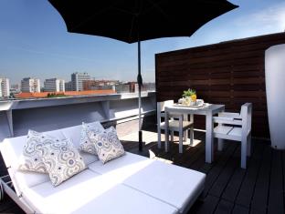 Porto Portugal Booking Code