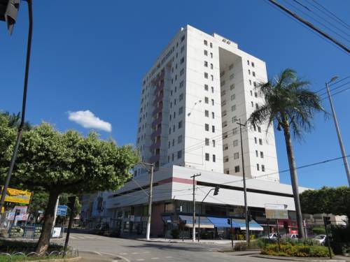 Brasil Booking.com