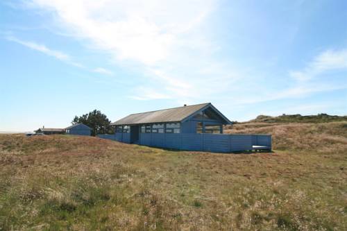 Fanø Denmark Booking