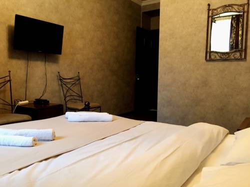 Грузия Booking.com