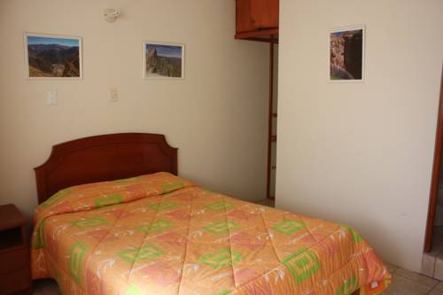 Peru Booking.com