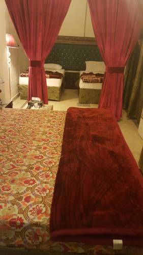 Pakistán Booking.com