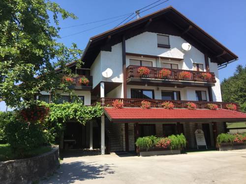 Eslovenia Booking.com