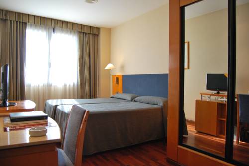 Испания Booking.com