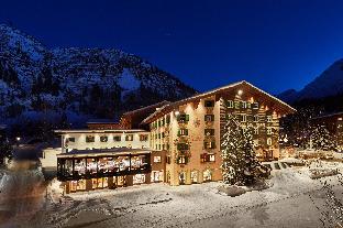 Lech Austria Booking Code
