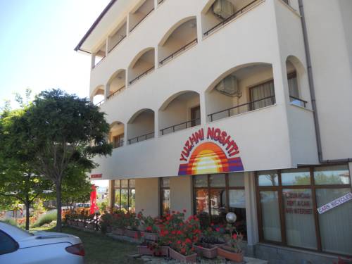 Болгария Booking.com