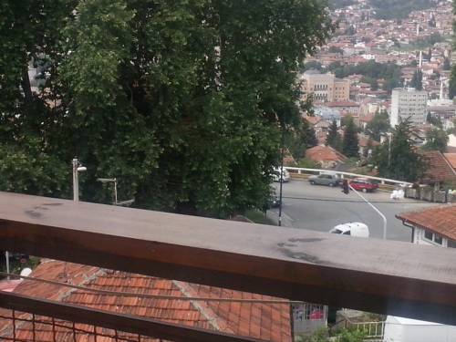 Sarajevo Bosnia and Herzegovina Booking