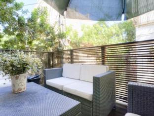 Tel Aviv Israel Booking Code