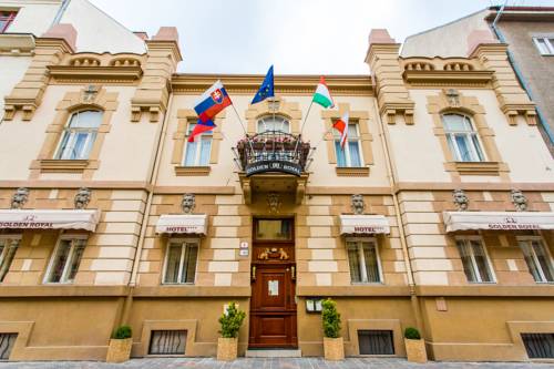 Словакия Booking.com