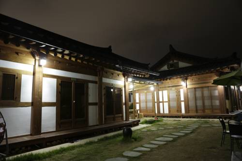 韓国 Booking Code