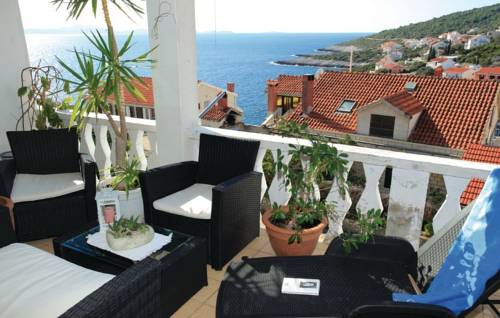 Croatie Booking.com