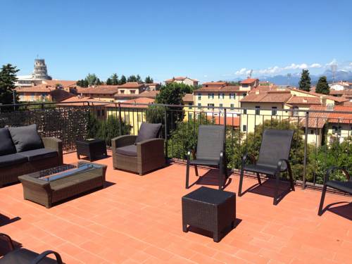 Pisa Italy Booking