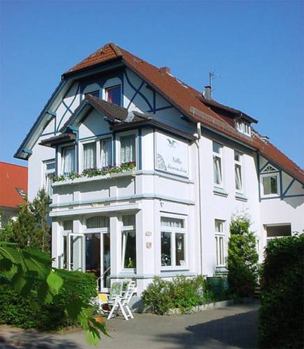 Германия Booking.com