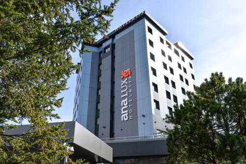 Serbia Booking.com