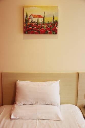 中国 Booking Code