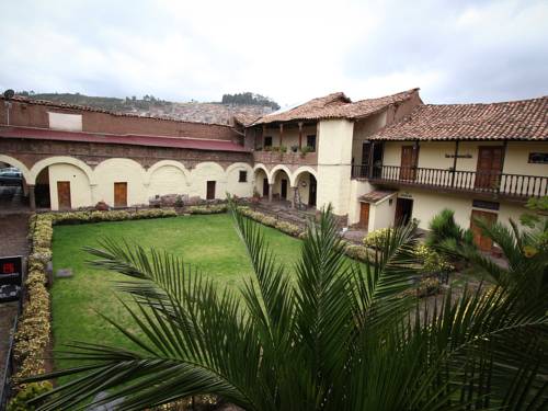 Perú Booking.com