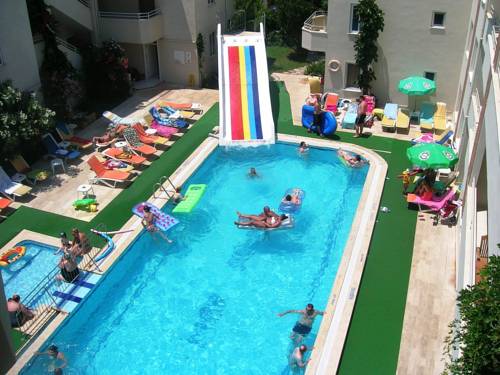 Турция Booking.com