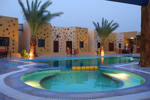 Jordania Booking.com