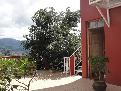Guatemala Booking.com