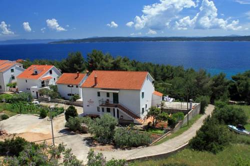 Croatie Booking.com