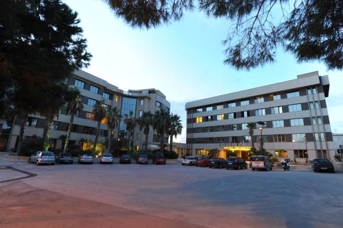 Marsala Italy Booking