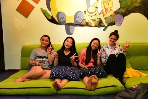 Chongqing China Booking Code