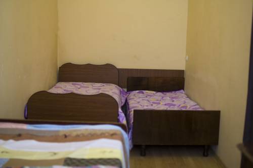 Georgien Booking.com