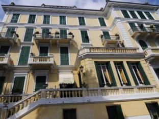 Ospedaletti Italy Booking Code